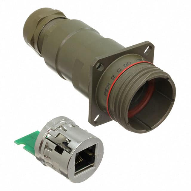 RJFTV2PEM2G00 Amphenol Socapex  Jack per connettori modulari